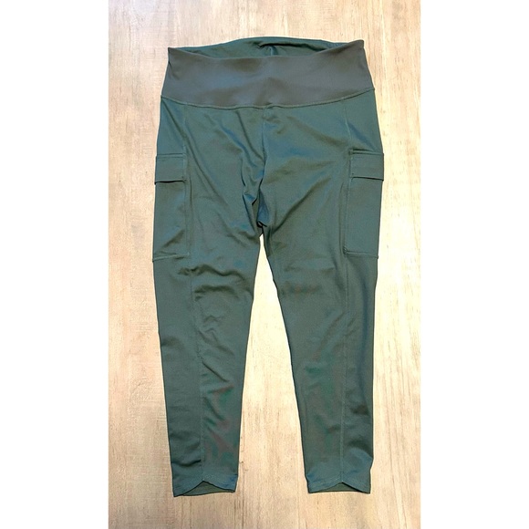 ZELLA YOGA PANT - Picture 2 of 4